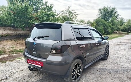 Geely MK Cross I, 2013 год, 399 000 рублей, 5 фотография