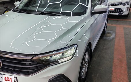 Volkswagen Polo VI (EU Market), 2022 год, 1 600 000 рублей, 5 фотография