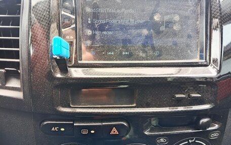 Geely MK Cross I, 2013 год, 399 000 рублей, 13 фотография