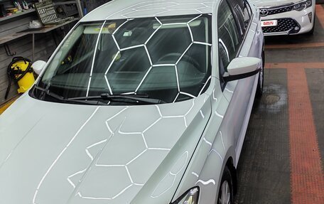 Volkswagen Polo VI (EU Market), 2022 год, 1 600 000 рублей, 4 фотография