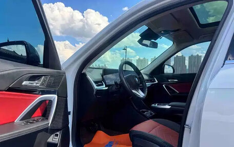 BMW X1, 2023 год, 2 660 000 рублей, 8 фотография