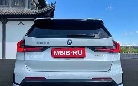 BMW X1, 2023 год, 2 660 000 рублей, 5 фотография