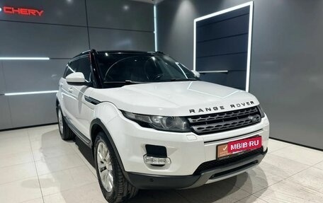 Land Rover Range Rover Evoque I, 2014 год, 2 100 000 рублей, 4 фотография
