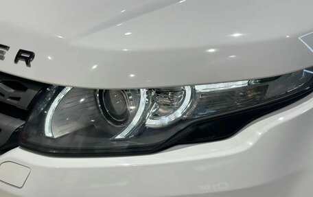 Land Rover Range Rover Evoque I, 2014 год, 2 100 000 рублей, 11 фотография