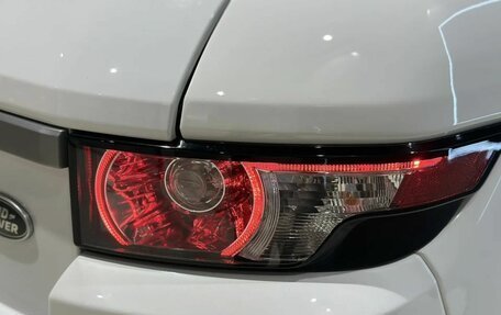 Land Rover Range Rover Evoque I, 2014 год, 2 100 000 рублей, 12 фотография