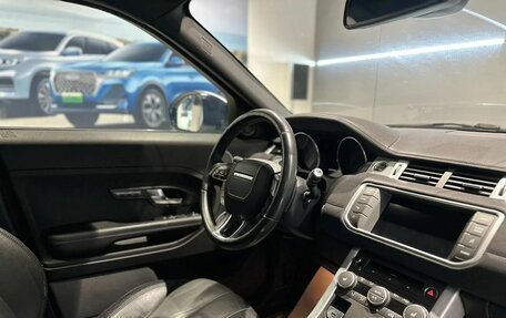 Land Rover Range Rover Evoque I, 2014 год, 2 100 000 рублей, 20 фотография