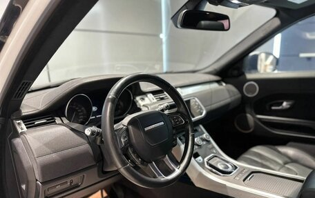 Land Rover Range Rover Evoque I, 2014 год, 2 100 000 рублей, 24 фотография