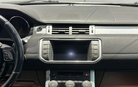 Land Rover Range Rover Evoque I, 2014 год, 2 100 000 рублей, 21 фотография
