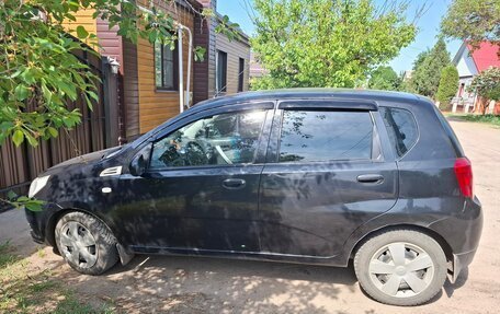 Chevrolet Aveo III, 2010 год, 400 000 рублей, 4 фотография