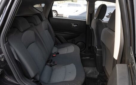 Nissan Qashqai, 2013 год, 999 000 рублей, 6 фотография