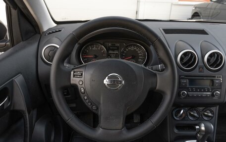 Nissan Qashqai, 2013 год, 999 000 рублей, 11 фотография