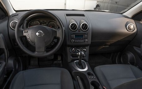 Nissan Qashqai, 2013 год, 999 000 рублей, 5 фотография