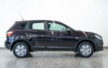 Nissan Qashqai, 2013 год, 999 000 рублей, 4 фотография