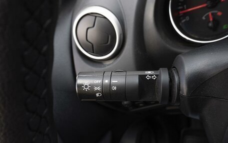 Nissan Qashqai, 2013 год, 999 000 рублей, 12 фотография