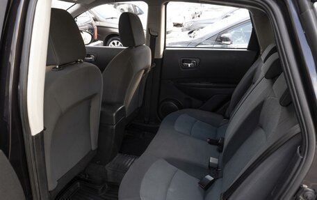 Nissan Qashqai, 2013 год, 999 000 рублей, 10 фотография