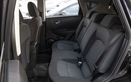 Nissan Qashqai, 2013 год, 999 000 рублей, 8 фотография