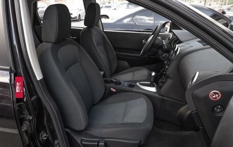 Nissan Qashqai, 2013 год, 999 000 рублей, 7 фотография