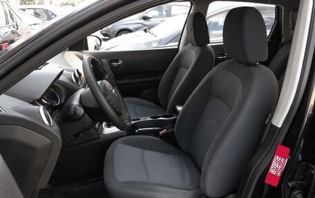 Nissan Qashqai, 2013 год, 999 000 рублей, 9 фотография