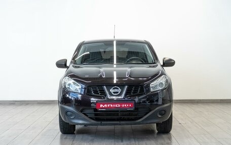 Nissan Qashqai, 2013 год, 999 000 рублей, 3 фотография