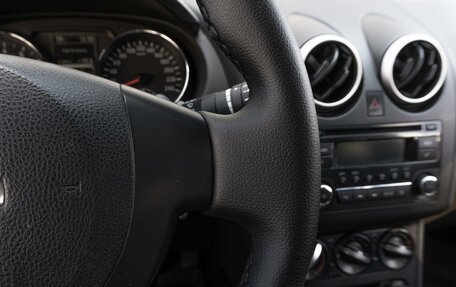 Nissan Qashqai, 2013 год, 999 000 рублей, 15 фотография