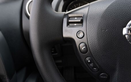 Nissan Qashqai, 2013 год, 999 000 рублей, 13 фотография