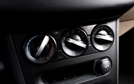 Nissan Qashqai, 2013 год, 999 000 рублей, 17 фотография