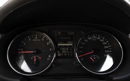 Nissan Qashqai, 2013 год, 999 000 рублей, 21 фотография