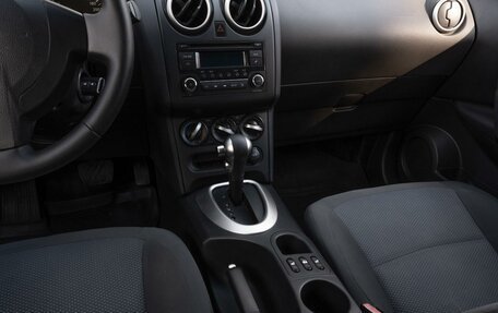 Nissan Qashqai, 2013 год, 999 000 рублей, 19 фотография