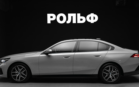 BMW 5 серия, 2025 год, 7 450 000 рублей, 4 фотография