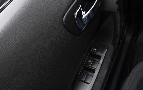 Nissan Qashqai, 2013 год, 999 000 рублей, 20 фотография