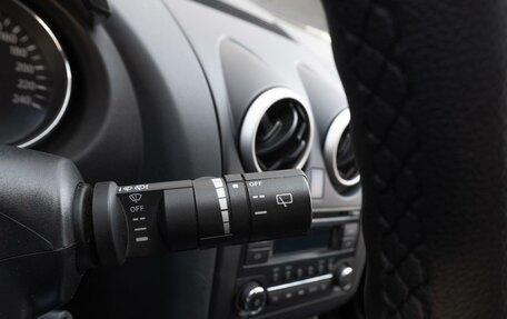 Nissan Qashqai, 2013 год, 999 000 рублей, 14 фотография