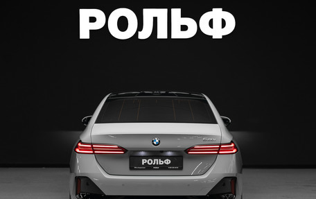 BMW 5 серия, 2025 год, 7 450 000 рублей, 6 фотография