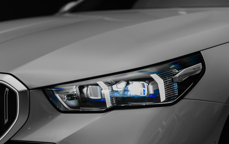 BMW 5 серия, 2025 год, 7 450 000 рублей, 10 фотография