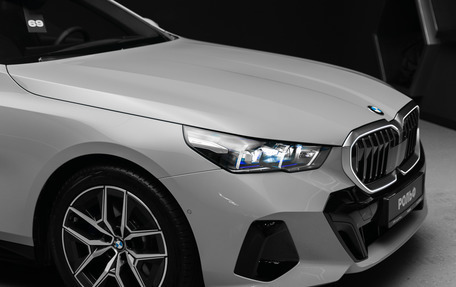BMW 5 серия, 2025 год, 7 450 000 рублей, 7 фотография