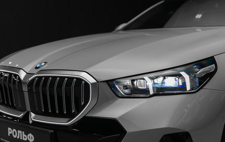 BMW 5 серия, 2025 год, 7 450 000 рублей, 8 фотография