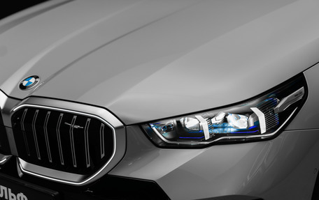 BMW 5 серия, 2025 год, 7 450 000 рублей, 9 фотография