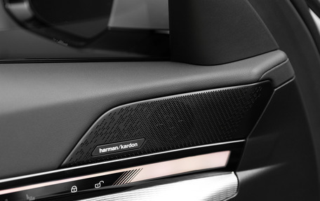 BMW 5 серия, 2025 год, 7 450 000 рублей, 19 фотография