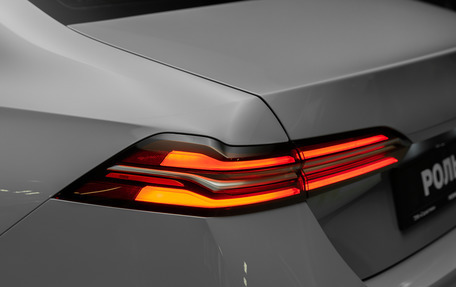 BMW 5 серия, 2025 год, 7 450 000 рублей, 14 фотография
