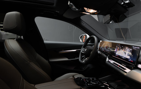 BMW 5 серия, 2025 год, 7 450 000 рублей, 22 фотография
