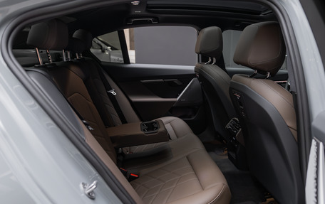 BMW 5 серия, 2025 год, 7 450 000 рублей, 27 фотография