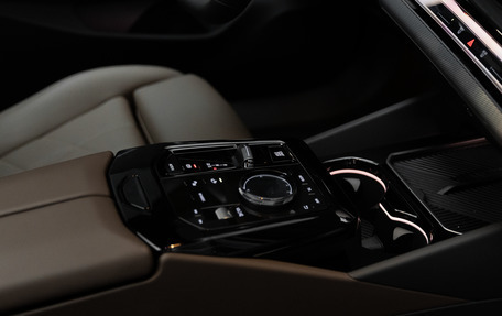 BMW 5 серия, 2025 год, 7 450 000 рублей, 23 фотография