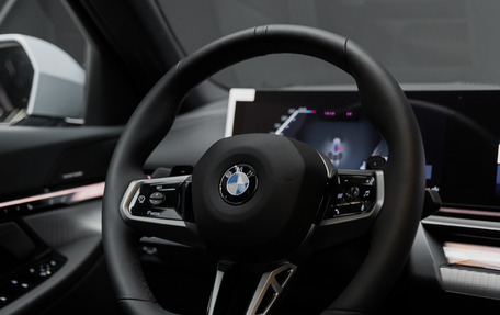 BMW 5 серия, 2025 год, 7 450 000 рублей, 25 фотография