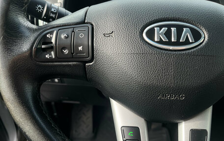 KIA Sportage III, 2012 год, 1 449 000 рублей, 12 фотография