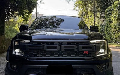 Ford Ranger, 2024 год, 4 680 000 рублей, 1 фотография
