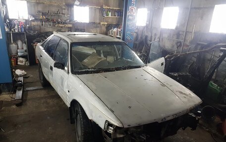 Mazda 626, 1990 год, 40 000 рублей, 6 фотография