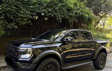 Ford Ranger, 2024 год, 4 680 000 рублей, 2 фотография
