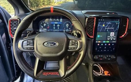 Ford Ranger, 2024 год, 4 680 000 рублей, 6 фотография