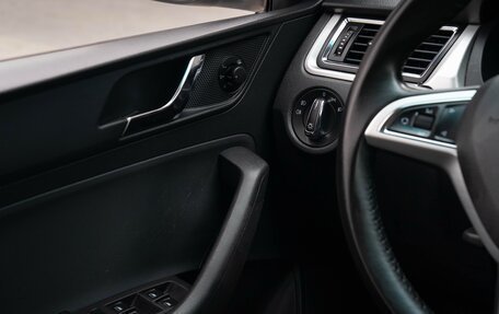 Skoda Rapid I, 2015 год, 1 199 000 рублей, 17 фотография