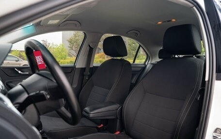Skoda Rapid I, 2015 год, 1 199 000 рублей, 15 фотография