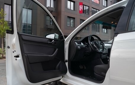 Skoda Rapid I, 2015 год, 1 199 000 рублей, 10 фотография